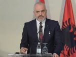 РАМА: “Отворени Балкан” је стратешки интерес албанске заједнице