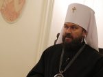 Руска црква: Веома смо забринути за српски народ и светиње на Косову