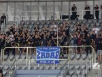 „Убиј, убиј Србина!“: Скандалозно понашање навијача Задра на утакмици против Партизана