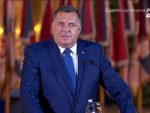 Додик: Варају се ако мисле да ћемо предати Српску; Мир нема цијену