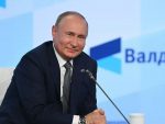 „Мрзни, мрзни, вучји репу“: Путин предвидео Европи судбину лика из руске басне