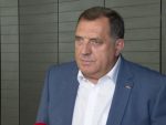 Додик: Српска ће наћи механизам да тужи Шмита