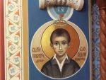 УМОРЕН НА НАЈБРУТАЛНИЈИ НАЧИН: Како је дјечак Слободан Стојановић добио фреску у манастиру на Сењаку