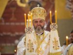Епископ Кирило: Многи би били срећни када би српски народ у Црној Гори заборавио Косово и Метохију