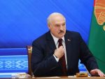 Лукашенко: Америка жели да изазове рат