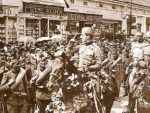 И. Миладиновић: Како је наша војска ослобађала Београд 1. новембра 1918.