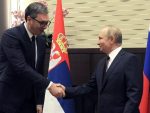 Одлична вест из Русије: За Србију гас по цени од 270 долара, нема поскупљења