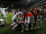 ОРЛОВИ ЗЛАТНОГ СРЦА: Српски фудбалери добили милион евра и дали их у хуманитарне сврхе!