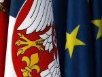 ЗА РУСИЈУ 60 ПОСТО: Само 18 одсто становника Србије гледа на Европску унију као на стратешког партнера