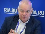 Кисељов: Русија ће применити силу, ако запад пређе „црвене линије“