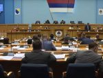 Скупштина Републике Српске усвојила одлуку о враћању надлежности