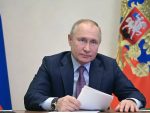 Путин: Они који не дају „Северном току 2“ да проради – поступају глупо