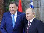 Додик за Спутњик открива: Путин ми је пренио став о Балкану