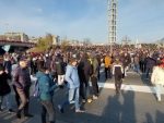 Блокаде и протести и ове суботе широм Србије