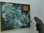 „Лубарда – једна прича“: Мини ретроспектива – од париских галерија до „Патњи народа“