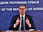 Србија неће гласати за ограничавање права вета или искључење Русије из СБ УН: Вучићева порука из САД