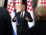 Милановић: Нико није примијетио летјелицу од Украјине до Загреба