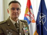 Генерал Томазо Витале: НАТО помогао Србији да уништи 2.000 тона застареле муниције