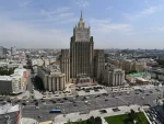 Москва Борељу: Заиста, треба избегавати „помоћ“ као у случају Југославије, Ирака, Либије