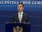 Распад владајуће коалиције у Црној Гори: Спремна и смена Бечића?