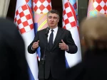 ХРВАТИ СЕ СЕТИЛИ ЛЕКЦИЈЕ ИЗ СТАЉИНГРАДА: Председник Хрватске најављује повлачење хрватских војника из Украјине ако почне рат