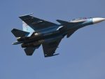 Русија пребацује у Белорусију Су-35С