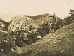 Мојковачка битка – Бадњи дан и Божић 1916. године