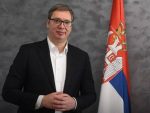 Вучић: Србија ће бити под великим притиском Запада да призна Косово, и то постаје несносно