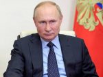 Путин: Западне санкције Русији довешће до неповратних посљедица по грађане ЕУ