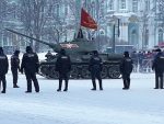 78 ГОДИНА ОД ЗАВРШЕТКА НЕМАЧКЕ БЛОКАДЕ ЛЕЊИНГРАДА: Глађу, смрћу, болом и патњом хтели су да затру велики град!