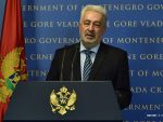Премијер Кривокапић: У Црној Гори је на дјелу државни удар, Радуловић интензивно радио за мањинску владу