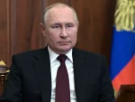 Путин: Русија поседује оружје коме нема равног у свету