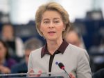 Урсула Фон дер Лајен понудила огромну „шаргарепу“ Западном Балкану: Уцена из ЕУ тешка шест милијарди