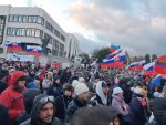 СЛОВАЦИ СЕ ДИГЛИ ПРОТИВ АМЕРИЧКЕ ВОЈСКЕ: Устанак против окупације