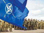 Турска блокирала приступање Финске и Шведске у НАТО