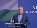 Орбан: Са председником Вучићем смо сачинили савез, ова пруга је један доказ