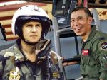 НАТО убица са осмјехом: Амерички пилот хвали се убиством српског хероја Зорана Радосављевића!
