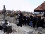Братунац: Обиљежено 26 година од егзодуса Срба из Сарајева