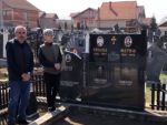 КАД ВАМ НАТО УБИЈЕ СИНА И ЋЕРКУ: Живот је у породици Петровић стао и не помера се 23 године, отац Драгиша сваког дана иде на гробље