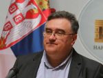 Ђорђе Вукадиновић: Две трећине грађана Србије сматра да су САД и НАТО кривци за рат у Украјини