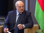 ЛУКАШЕНКО О ГЕОПОЛИТИЧКИМ ПРОМЕНАМА: “Крајњи циљ је елиминисање Русије и Кине”