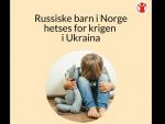 Радован Павловић: Антируска хистерија у Норвешкој – хајка на децу пореклом из Русије