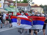 ТАТЈАНА ПОТЕРЈАХИН: Одбрана Срба у Србији
