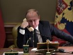 ПОKАЈАЊЕ ПУТИНОВИХ „ПРИЈАТЕЉА“ трансформишу се брзо, попут камелеона, ЈЕДИНИ ЦИЉ ЈЕ ПРЕЖИВЕТИ…