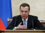 Медведев: Русија неће ништа куповати од непријатељских држава; Имамо тихо, али застрашујуће оружје