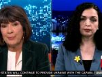 Трифковић: CNN и Аманпур се опет баве Косовом по налогу Стејт департмента, одрађују послове по наруџби