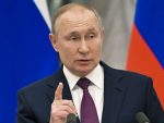 Путин: Русију су на Западу називали бензинском пумпом, а наша прерађивачка индустрија сада даје 43 одсто свега
