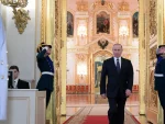 Америка више није лидер, а ЕУ чак ни привезак: Зашто Запад усмерава бес на Путина
