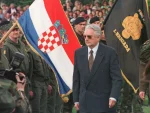 „Највећи државник у хрватској историји“: Хрватска слави 100 година од рођења Туђмана