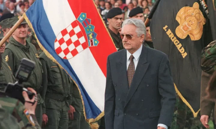 „Највећи државник у хрватској историји“: Хрватска слави 100 година од рођења Туђмана